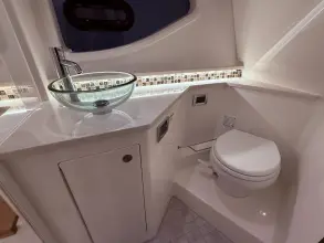 Thumbnail von Sea Ray 370 Sundancer