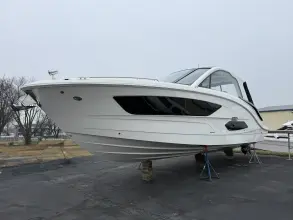 Thumbnail von Sea Ray 370 Sundancer