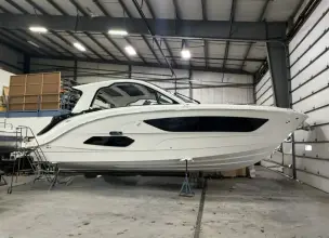 Thumbnail von Sea Ray 370 Sundancer