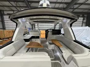 Thumbnail von Sea Ray 370 Sundancer