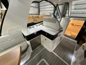 Thumbnail von Sea Ray 370 Sundancer