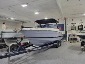 Sea Ray SLX 280