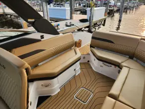 Thumbnail von Sea Ray SLX 280