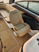 Thumbnail von Sea Ray SLX 280