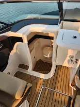 Thumbnail von Sea Ray SLX 280