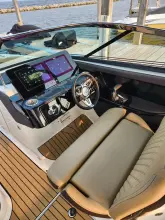 Thumbnail von Sea Ray SLX 280