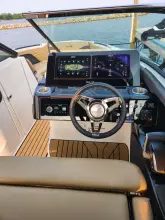 Thumbnail von Sea Ray SLX 280