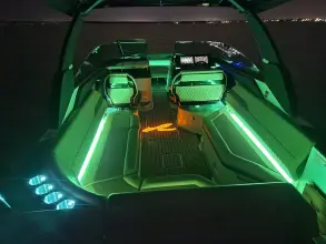 Thumbnail von Sea Ray SLX 280