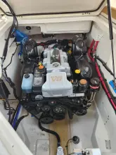 Thumbnail von Sea Ray SLX 280