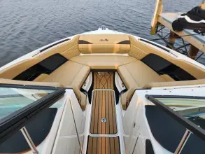 Thumbnail von Sea Ray SLX 280