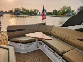 Thumbnail von Sea Ray SLX 280
