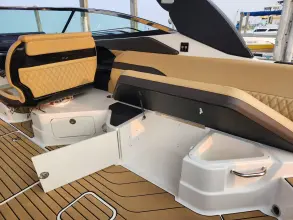 Thumbnail von Sea Ray SLX 280