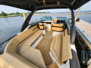 Thumbnail von Sea Ray SLX 280