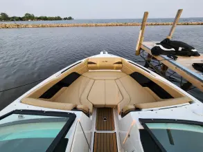 Thumbnail von Sea Ray SLX 280