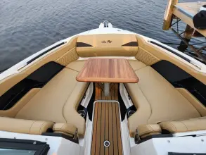 Thumbnail von Sea Ray SLX 280