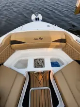 Thumbnail von Sea Ray SLX 280