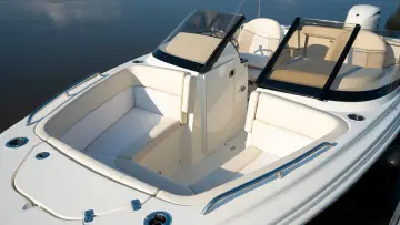 Thumbnail von Scout 215 Dorado
