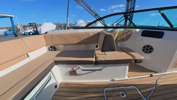 Thumbnail von Sea Ray SDX 230 Outboard