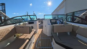Thumbnail von Sea Ray SDX 230 Outboard