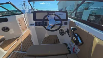 Thumbnail von Sea Ray SDX 230 Outboard