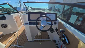 Thumbnail von Sea Ray SDX 230 Outboard