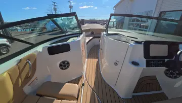 Thumbnail von Sea Ray SDX 230 Outboard