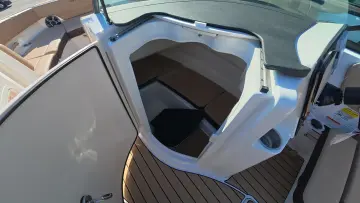 Thumbnail von Sea Ray SDX 230 Outboard