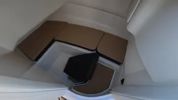 Thumbnail von Sea Ray SDX 230 Outboard