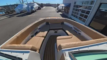 Thumbnail von Sea Ray SDX 230 Outboard