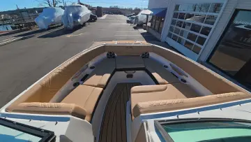 Thumbnail von Sea Ray SDX 230 Outboard