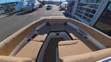 Thumbnail von Sea Ray SDX 230 Outboard