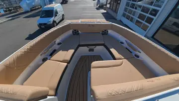 Thumbnail von Sea Ray SDX 230 Outboard