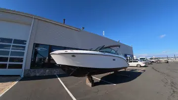 Thumbnail von Sea Ray SDX 230 Outboard