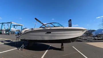 Thumbnail von Sea Ray SDX 230 Outboard
