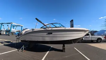 Thumbnail von Sea Ray SDX 230 Outboard