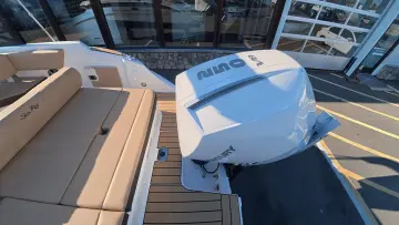 Thumbnail von Sea Ray SDX 230 Outboard