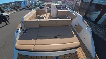 Thumbnail von Sea Ray SDX 230 Outboard