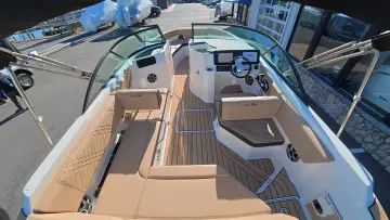 Thumbnail von Sea Ray SDX 230 Outboard