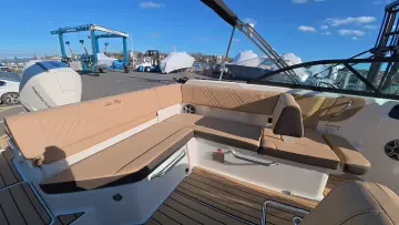 Thumbnail von Sea Ray SDX 230 Outboard