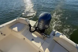 Thumbnail von Scout 188 Sportfish