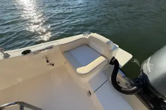 Thumbnail von Scout 188 Sportfish