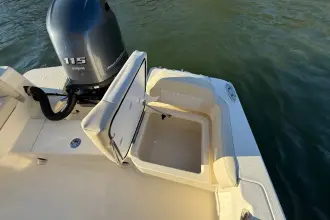 Thumbnail von Scout 188 Sportfish
