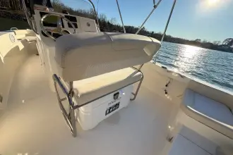 Thumbnail von Scout 188 Sportfish