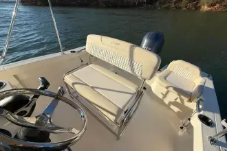 Thumbnail von Scout 188 Sportfish
