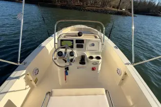 Thumbnail von Scout 188 Sportfish