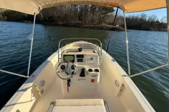 Thumbnail von Scout 188 Sportfish