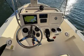 Thumbnail von Scout 188 Sportfish