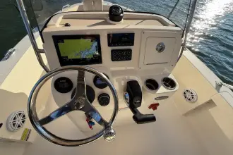Thumbnail von Scout 188 Sportfish