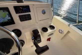 Thumbnail von Scout 188 Sportfish