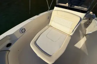 Thumbnail von Scout 188 Sportfish